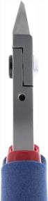 img 2 attached to Tronex Large Taper Razor Flush Cutters With Standard Handle - Model 5713 For Improved SEO