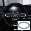 topdall steering accessory interior compatible interior accessories via steering wheels & accessories logo