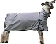 weaver livestock procool sheep blanket: the ultimate cooling solution for your sheep! logo