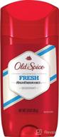 old spice endurance fresh deodorant personal care - deodorants & antiperspirants logo