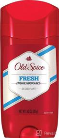 img 4 attached to Old Spice Endurance Fresh Deodorant Personal Care - Deodorants & Antiperspirants