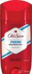old spice endurance fresh deodorant personal care - deodorants & antiperspirants logo