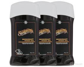 img 1 attached to Suavecito Deodorant Underarms Grooming Aluminum Personal Care for Deodorants & Antiperspirants