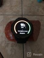 img 1 attached to Honor Watch GS Pro Smart Watch, 1.39" AMOLED Waterproof with Bluetooth GPS and 25-Day Standby Time for Fitness and Running (White) review by Agung Baraya ᠌
