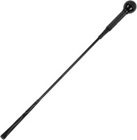 img 4 attached to Golf Swing Trainer Aid By Greatlizard - Improve Your Golf Game With Training Sticks For Strength, Rhythm, And Speed During Warm-Ups And Training