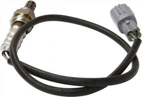 img 1 attached to Высококачественный кислородный датчик O2 234-4626 для двигателей Lexus GS300, IS300 и SC300 (1994-2003) и Toyota Camry и Supra (1993-2001) 2.2L