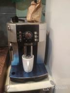 img 1 attached to De&quot;Longhi Magnifica ECAM 22.110 coffee machine, black review by Adela Corlan ᠌