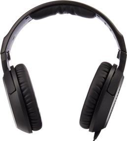 img 2 attached to 🎧 Sennheiser HD471G Headset with Inline Mic and 3 Button Control (No Longer in Production)