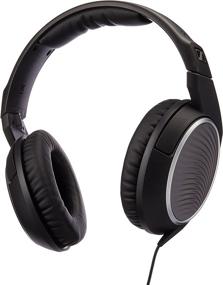 img 3 attached to 🎧 Sennheiser HD471G Headset with Inline Mic and 3 Button Control (No Longer in Production)