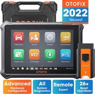 otofix d1 lite automotive diagnostics logo