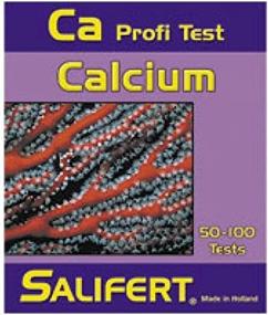 img 3 attached to 🧪 Salifert Calcium (Ca) Test Kit - 50-100 Testing Range