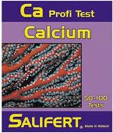 🧪 salifert calcium (ca) test kit - 50-100 testing range logo