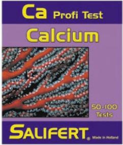 img 4 attached to 🧪 Salifert Calcium (Ca) Test Kit - 50-100 Testing Range