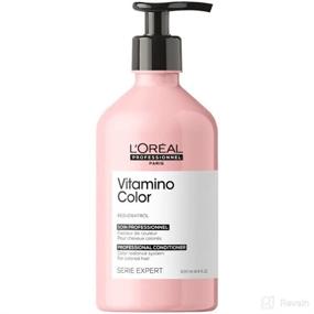 img 4 attached to Professionnel Vitamino Conditioner Protects Enhances