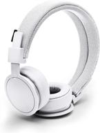 🎧 revolutionize your audio experience with urbanears plattan adv wireless - collapsible headphones in true white! logo
