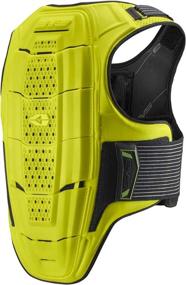 img 3 attached to 🔆 Stay Safe and Visible with EVS Sports Sport Vest - Hi Viz Military Spec!