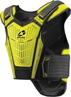 🔆 stay safe and visible with evs sports sport vest - hi viz military spec! logo