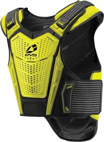 img 4 attached to 🔆 Stay Safe and Visible with EVS Sports Sport Vest - Hi Viz Military Spec!