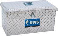 uws tb 2 large tote box логотип