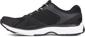 img 4 attached to Vionic Womens Drift Leisure Sneakers Women's Shoes ~ Athletic