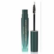 breylee eyelash growth serum - boost and condition your lashes for longer, fuller, and thicker results (9ml/0.3 fl. oz) logo