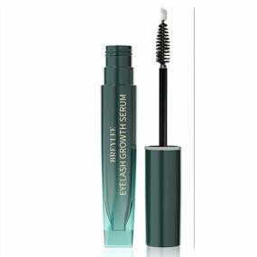 img 1 attached to BREYLEE Eyelash Growth Serum - Boost And Condition Your Lashes For Longer, Fuller, And Thicker Results (9ML/0.3 Fl. Oz)
