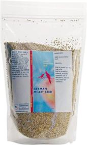 img 4 attached to Morning Bird German Millet Seed