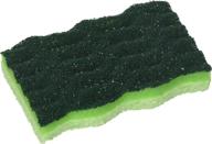 libman 01077 scrub sponge heavy logo