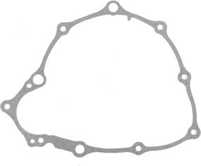 img 3 attached to 🔧 Enhanced Performance: labwork New 89MM Big Bore Top End Gasket for Honda TRX400EX TRX 400EX 440