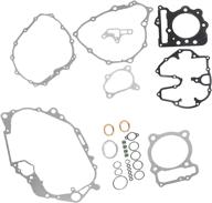 🔧 enhanced performance: labwork new 89mm big bore top end gasket for honda trx400ex trx 400ex 440 логотип