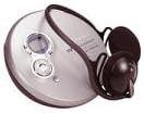 img 1 attached to 🎧 Sony D-EJ756CK CD Walkman: Переносной компакт-диск плеер с продвинутыми функциями