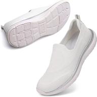 stq women's athletic shoes: lightweight, breathable, and comfortable, perfect for active lifestyles! logo