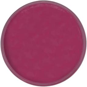 img 3 attached to DIY Paint For Cabinets, Glass & Wood - Colorantic GLASS OF WINE Chalk Based Multi-Surface Craft Paint (16 Oz) Non-Toxic RED PURPLE BURGUNDY Decorative Painting With Wax Finish