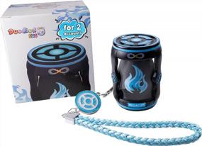 img 3 attached to Megacom DuoMon Egg: The Ultimate Go Plus Auto Catcher With Voice Notifications And Long-Lasting Battery
