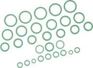 four seasons 26748 o-ring & gasket ac system seal kit: enhanced air conditioning sealing solution logo