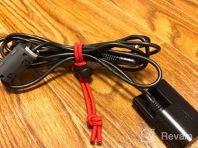 img 6 attached to Ремни камеры Red Whips V2.0 от Think Tank Photo — улучшенная поисковая оптимизация для улучшения видимости