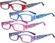 eyekepper pack ladies reading glasses vision care ~ reading glasses logo