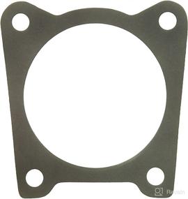 img 1 attached to Fel Pro 60893 Throttle Mounting Gasket
