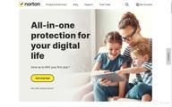 img 1 attached to Norton Secure VPN review by Reid Rickerson