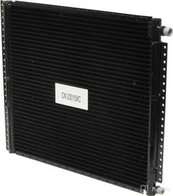 img 1 attached to Universal Conditioner CN 20015XC Condenser