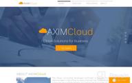 img 1 attached to AximCloud review by Eric Surabhi