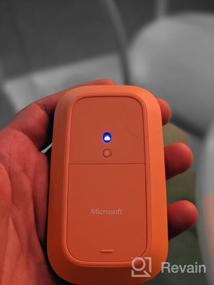 img 7 attached to Представляем освежающую мятную мини-мышь Microsoft Mobile
