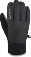dakine impreza gore tex snow glove men's accessories in gloves & mittens logo