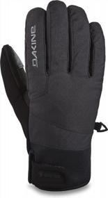 img 2 attached to Dakine Impreza Gore Tex Snow Glove Men's Accessories in Gloves & Mittens