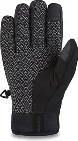 img 1 attached to Dakine Impreza Gore Tex Snow Glove Men's Accessories in Gloves & Mittens