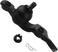 beck arnley 101 7676 ball joint logo