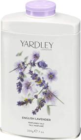 img 1 attached to 🌸 Yardley London Perfumed English Lavender