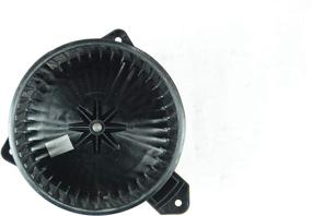 img 3 attached to 🔥 PM9198 HVAC AC Heater Blower Motor with Fan Cage, Fits Dodge Ram 1500 2500 3500 (2002-2008), Ram 4000 (2005-2008), Grand Cherokee (2002-2004)