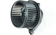 🔥 pm9198 hvac ac heater blower motor with fan cage, fits dodge ram 1500 2500 3500 (2002-2008), ram 4000 (2005-2008), grand cherokee (2002-2004) logo