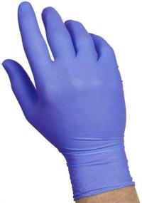 img 2 attached to SYSCO High Performance Nitrile Disposable